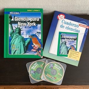 STEM Plan de estudios